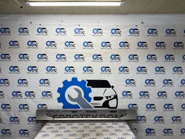 Радиатор торлору Scania 2017 г., Жаңы, Оригинал