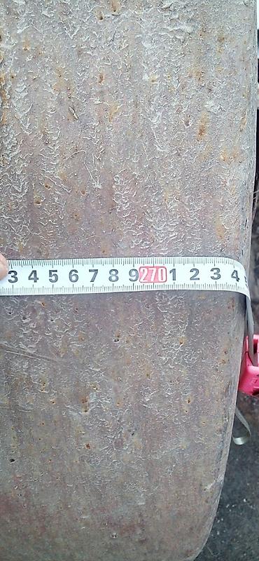 Бочки: Бочка — 9