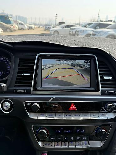 Другой транспорт: Sonata 2019 2.0 газ Пробег 220ххх (не оригин) Тех состояние 🔥👍 Мотор — 7