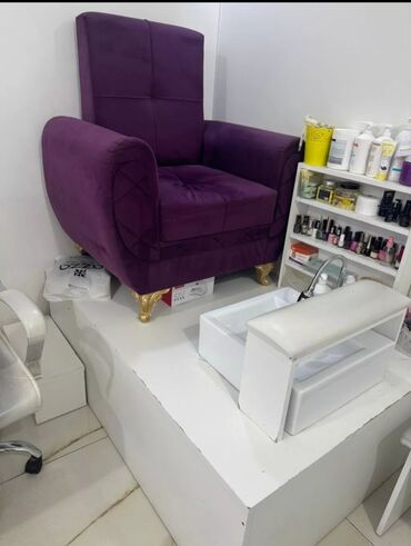 Salon, tibbi kreslolar: Salon, tibbi kreslolar