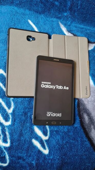 Ostali aksesoari za mobilne telefone: Tablet samsung nov skoro,sve radu nema mene, veliki 10.1 inca, ima za — 30