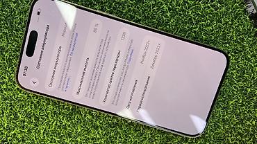 купит айфон 17 про макс: IPhone 15 Pro Max, 512 ГБ Характеристики и детали из меню устройства — 2