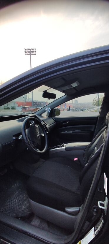 Toyota: Toyota Prius: 1.5 l | 2006 il Hetçbek — 10