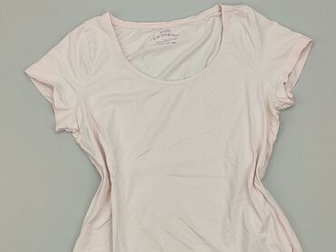 s oliver t shirty: T-shirt, Janina, S, stan - Dobry