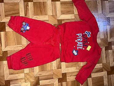 Комплекты одежды: Комплект, цвет - Черный — 17