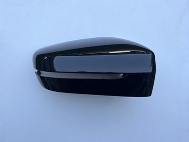 Зеркала: Боковое правое Зеркало BMW Б/у, Оригинал — 2