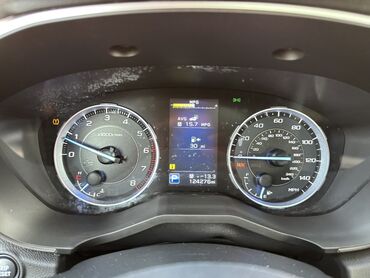 Subaru: Subaru Ascent: 2019 г., 2.4 л, Бензин, Кроссовер — 8