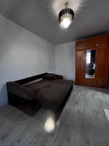 квартиры 104 серии: 1 комната, Агентство недвижимости, Без подселения, С мебелью полностью