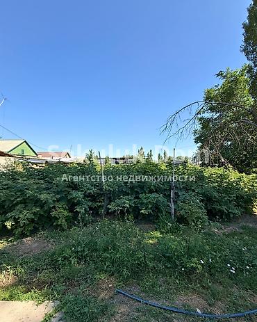 Продажа коттеджей и домов: 🏠Продается дом в с. Сокулук 🟡 Комнаты: 2 🟡 Участок: 8 соток 🟡 — 8