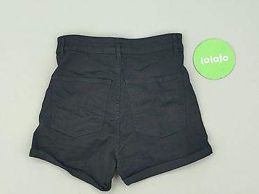 3 4 trouser: H&M Divided, Szorty damskie, rozmiar S — 3