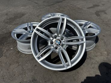 urban diskləri: Диск BMW R 19, 5 Болтов
