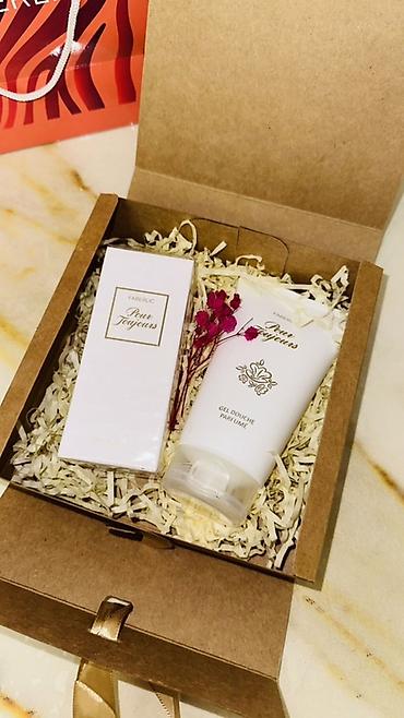 optimals hydra care: Kosmetik dəst, 3 məhsul, Yeni, Ünvandan götürmə, Ödənişli çatdırılma, Rayonlara çatdırılma — 5