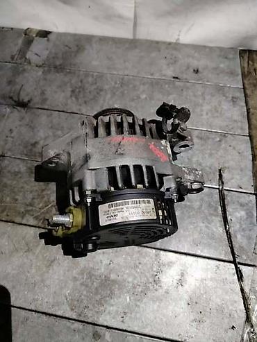 car: ALTERNATOR ZA TOYOTA AYGO OD 2005. DO 2014. GOD. | Alternator Toyota — 3