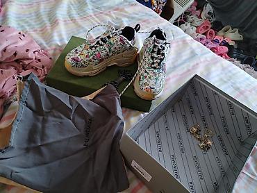 Torbe: Modne torbe Gelsomino – unikatni modeli sa umetničkim motivima - — 31