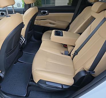 Kia: Kia Sorento: 2022 г., 1.6 л, Автомат, Гибрид, Кроссовер — 30