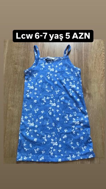 Dəstlər: Uşaq dəsti, Qız üçün, 4 - 5 yaş, Zara Kids — 5