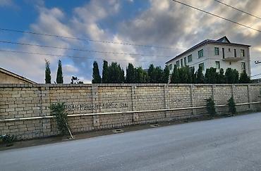 a frame ev tikintisi: 5 otaqlı, 184 kv. m, Orta təmir — 9