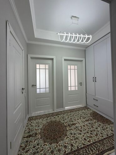 Продажа квартир: 1 комната, 41 м², Элитка, 14 этаж, Евроремонт — 12