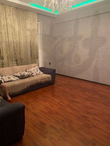 Yeni tikili: 3 otaqlı, Yeni tikili, m. Xalqlar Dostluğu, 106 kv. m — 3