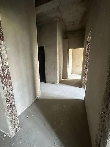 Продажа квартир: 3 комнаты, 72 м², Элитка, 3 этаж, ПСО (под самоотделку) — 5