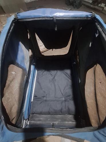 Прицепы и полуприцепы: Прицеп — 9