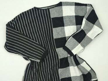 pull and bear sweter: Sweter damski, rozmiar 6XL
