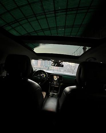 Renault: Renault : 2017 г., 2 л, Вариатор, Газ, Седан — 12