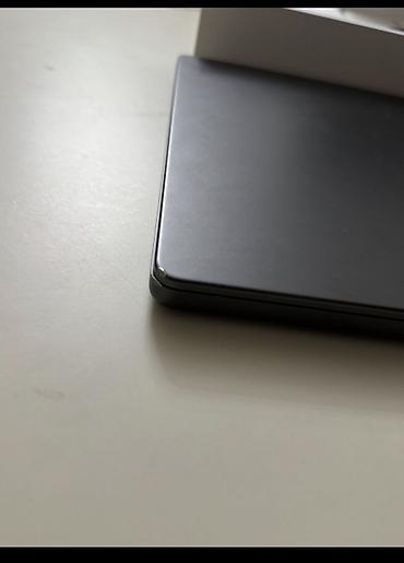 Ноутбуки Apple (MacBook): MacBook Pro 16 M3 pro 18/512Gb Space Black Емкость:89% ни разу не — 4