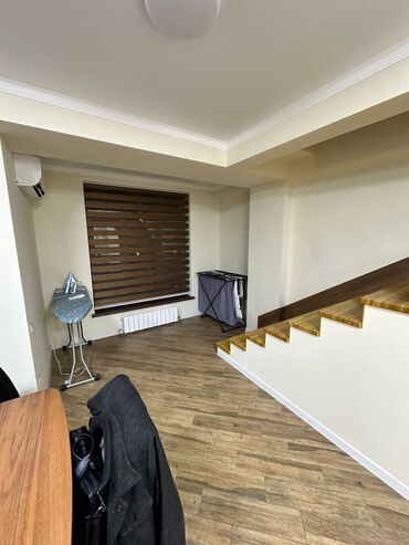 Продажа квартир: 5 и более комнат, 210 м², Элитка, 9 этаж, Дизайнерский ремонт — 1