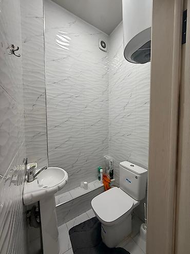 Долгосрочная аренда квартир: 2 комнаты, Собственник, Без подселения, С мебелью полностью at lalafo.kg — 8 Долгосрочная аренда квартир: 2 комнаты, Собственник, Без подселения, С мебелью полностью — 8