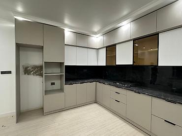 гардеробы: Кухонный гарнитур, Новый, Бесплатная доставка — 6