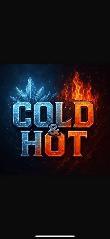 ремонт холодильников на дому: ColdHot Hər növ məişət əşyalarının isitmə və soyutma sistemlərinin