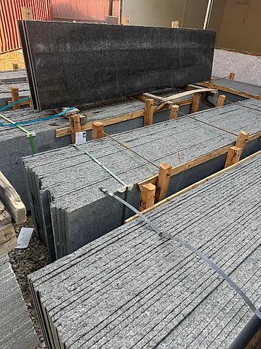 Фасадные работы: Монтаж декоративных элементов, Утепление фасада, Фасадный декор | Рамки, Балясины, Лепнина | Сухой травертин, Гранит, Сары-Таш Больше 6 лет опыта — 7