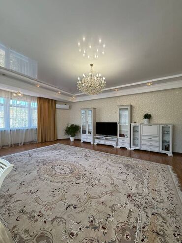 обмен дом на кв: 3 комнаты, 180 м², Элитка, 3 этаж, Евроремонт