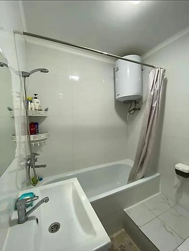 Продажа квартир: 1 комната, 45 м², Элитка, 6 этаж, Евроремонт — 6