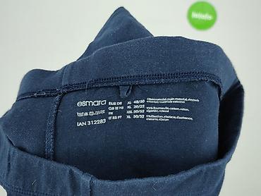 rozmiar 2xl: Esmara, Legginsy Sportowe damskie, rozmiar XL — 4