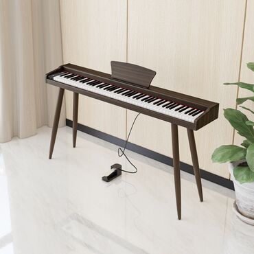 Pianolar: Piano, Rəqəmsal, Yeni, Ünvandan götürmə — 6