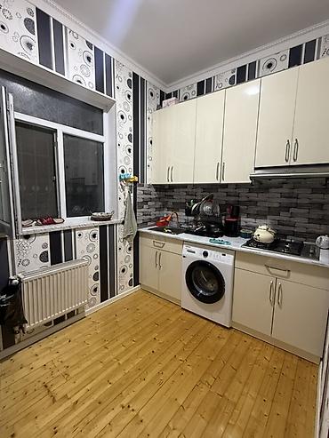 kirayə otaq: Bineqedide 3 otağlı menzil yoldan 100 mt içeride qaz işıq su — 6