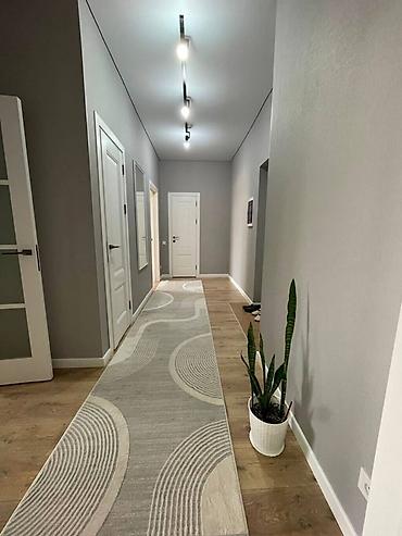 жк vegas: 2 комнаты, 64 м², Асанбай мкр Элитка, 7 этаж, Дизайнерский ремонт — 2