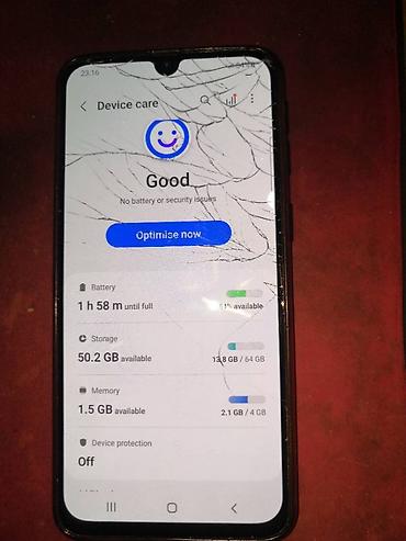 Samsung: Samsung Galaxy A40 na lalafo.rs — 16 Samsung: Samsung Galaxy A40 — 16