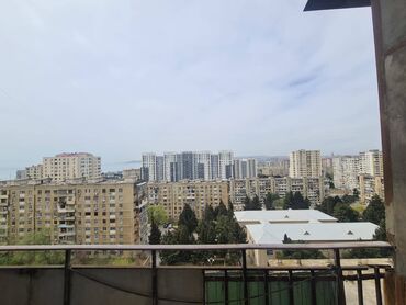 Köhnə tikili: Bakı, 3 otaqlı, Köhnə tikili, 85 kv. m — 12