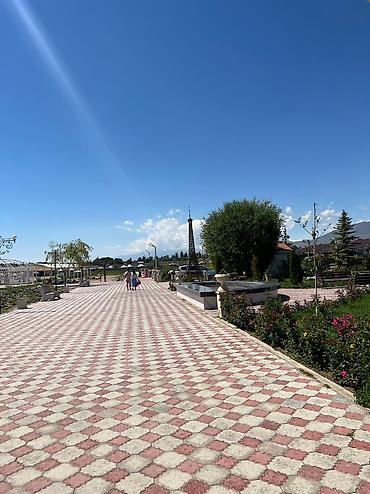 Продажа коттеджей и домов: 🏡 На Продаже Коттедж на Иссык-Куле в "Париж-2" — отличная инвестиция и — 14