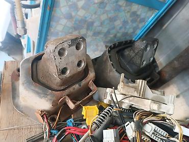 Другие детали ходовой части: Даф 105 at lalafo.kg — 24 Другие детали ходовой части: Даф 105 — 24