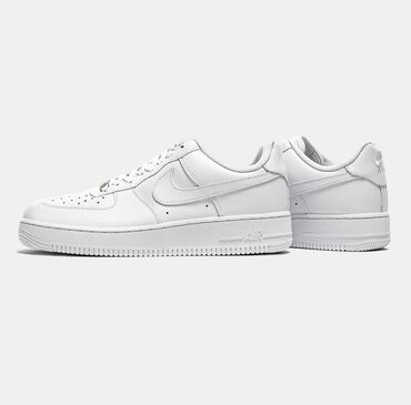 кроссовки для тенниса: Nike air force Люкс качества