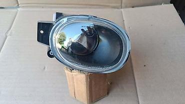 mazda servis beograd: DESNA MAGLENKA ORIGINAL ZA SEAT LEON, TOLEDO OD 1999. DO 2004. GOD. | — 1