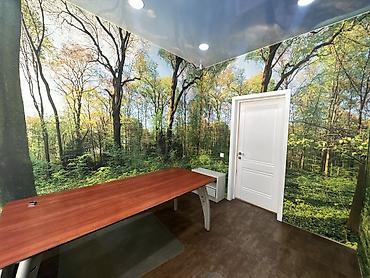 klinika satilir: Аренда офисов, 224 м², В жилом комплексе, С оборудованием — 10
