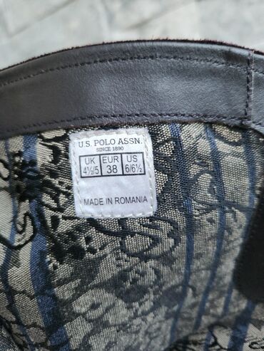 Čizme: Čizme, 38 — 10