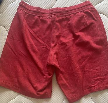 extrimo: 2 sortsa Nike i Hollister muške šorts trenerke - Brend: Hollister — 6