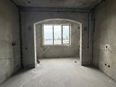 52: 2 комнаты, 67 м², Тунгуч мкр Элитка, 5 этаж, ПСО (под самоотделку) — 4