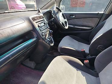 gag aion: Honda Stream: 2000 г., 2 л, Автомат, Бензин, Минивэн — 7